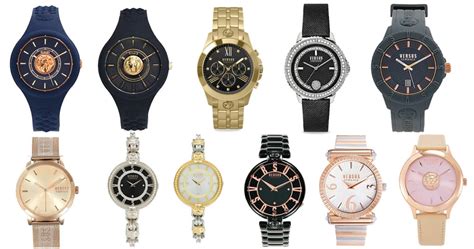 versace men's watch saks off fifth|versace fashion watches.